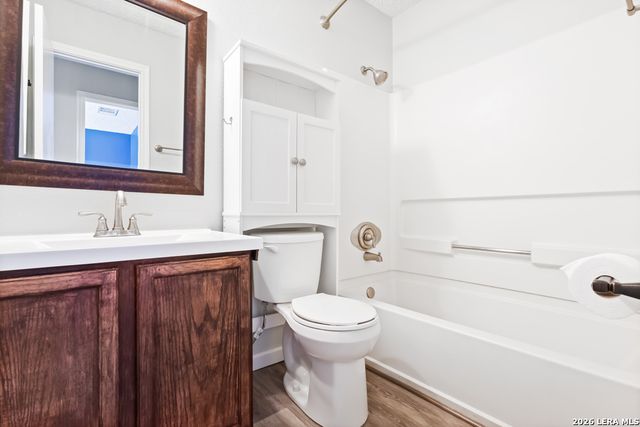 7705 Autumn Bluff, San Antonio, TX 78240