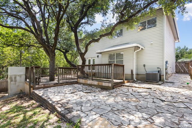 7705 Autumn Bluff, San Antonio, TX 78240
