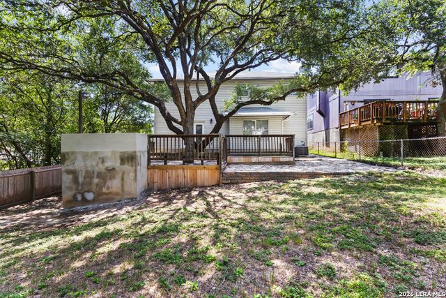 7705 Autumn Bluff, San Antonio, TX 78240