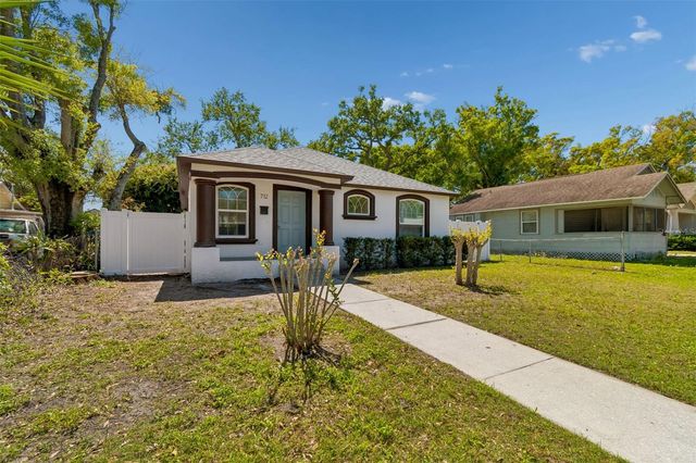 712 15TH AVENUE S, St Petersburg, FL 33701