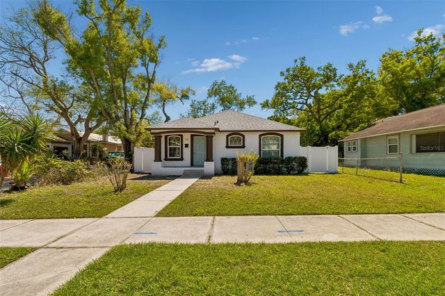 712 15TH AVENUE S, St Petersburg, FL 33701