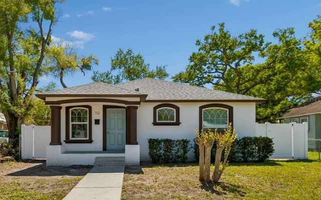 712 15TH AVENUE S, St Petersburg, FL 33701