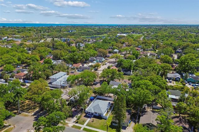 712 15TH AVENUE S, St Petersburg, FL 33701