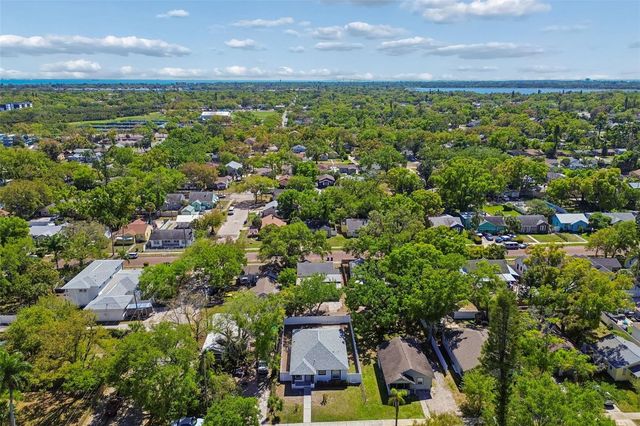 712 15TH AVENUE S, St Petersburg, FL 33701