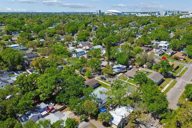 712 15TH AVENUE S, St Petersburg, FL 33701