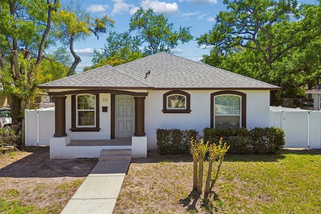 712 15TH AVENUE S, St Petersburg, FL 33701