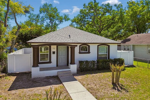 712 15TH AVENUE S, St Petersburg, FL 33701