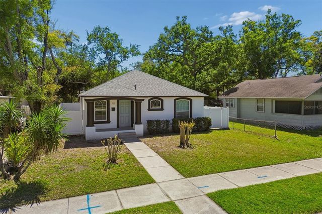 712 15TH AVENUE S, St Petersburg, FL 33701