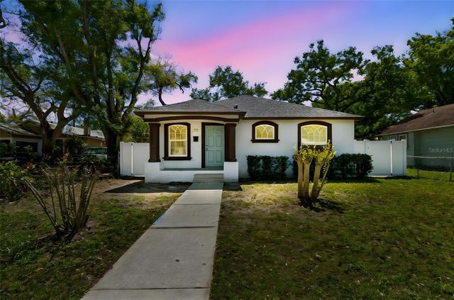 712 15TH AVENUE S, St Petersburg, FL 33701