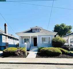 829 Aileen St, Oakland, CA 94608