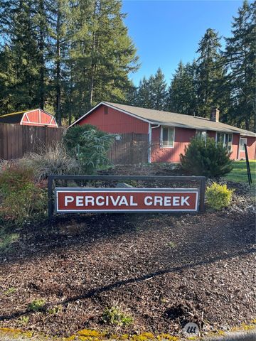 2504 SW Monterey Street, Olympia, WA 98512