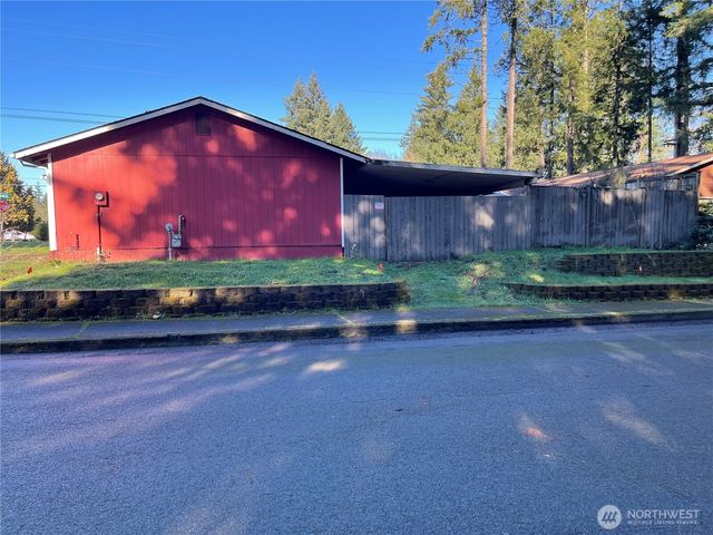 2504 SW Monterey Street, Olympia, WA 98512
