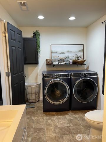 2504 SW Monterey Street, Olympia, WA 98512