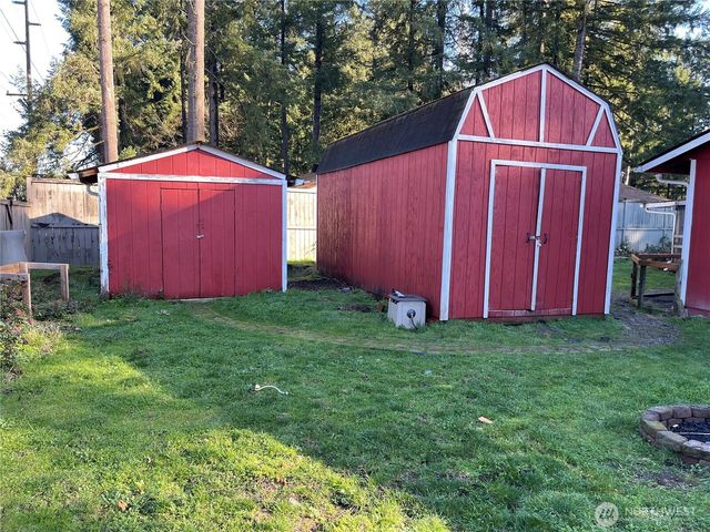 2504 SW Monterey Street, Olympia, WA 98512