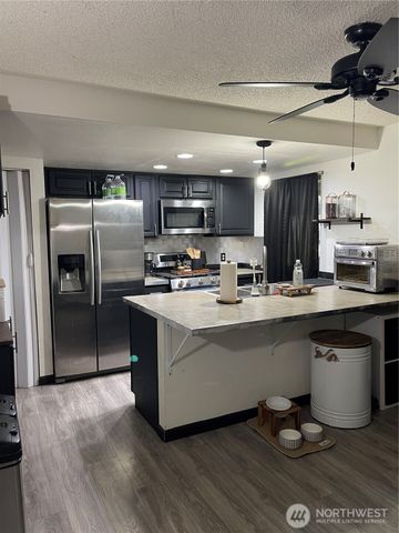 2504 SW Monterey Street, Olympia, WA 98512