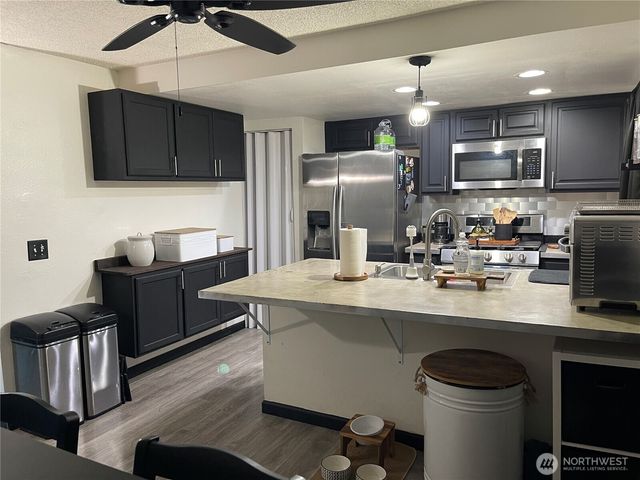 2504 SW Monterey Street, Olympia, WA 98512