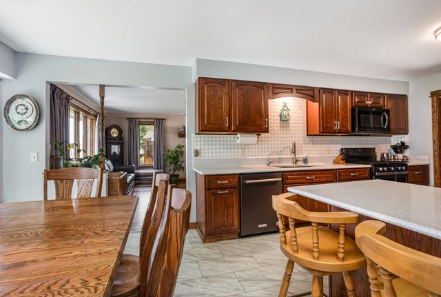 331 Island Drive, Beaverton, MI 48612