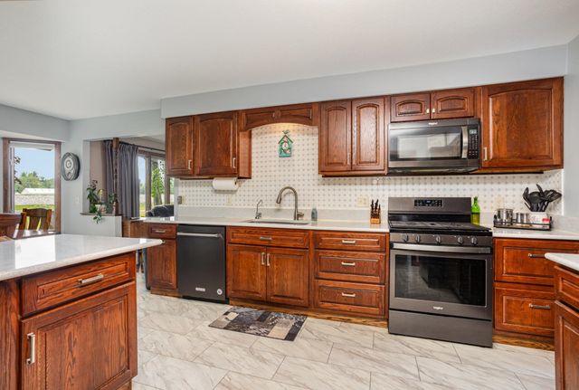 331 Island Drive, Beaverton, MI 48612