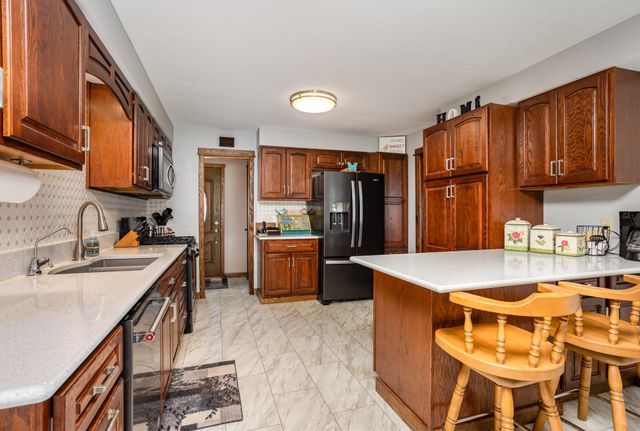 331 Island Drive, Beaverton, MI 48612