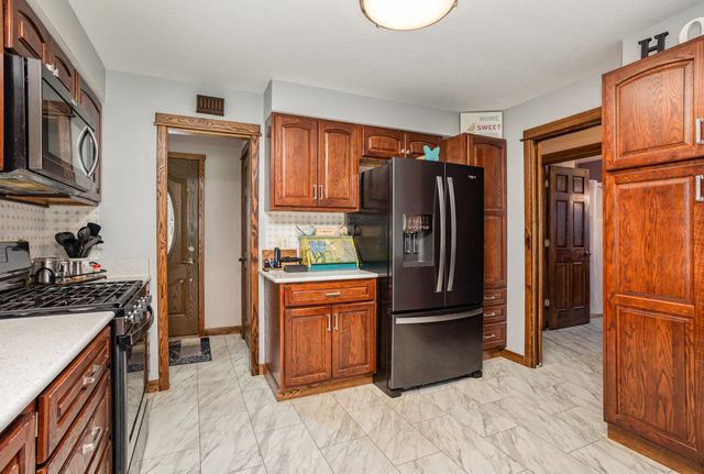 331 Island Drive, Beaverton, MI 48612