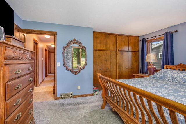 331 Island Drive, Beaverton, MI 48612