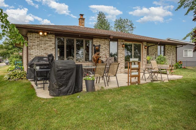 331 Island Drive, Beaverton, MI 48612