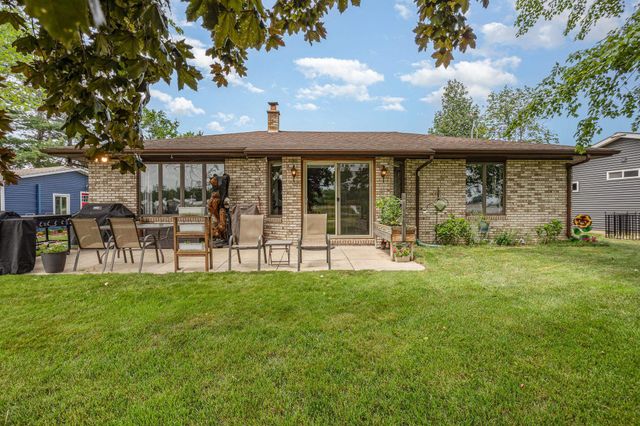 331 Island Drive, Beaverton, MI 48612