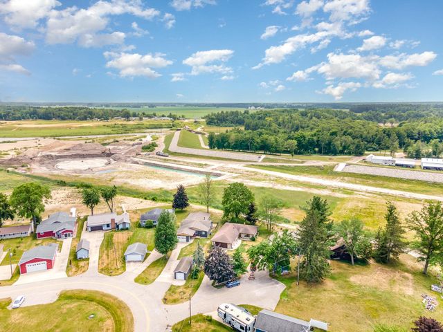 331 Island Drive, Beaverton, MI 48612