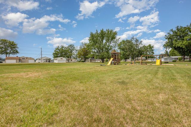 331 Island Drive, Beaverton, MI 48612