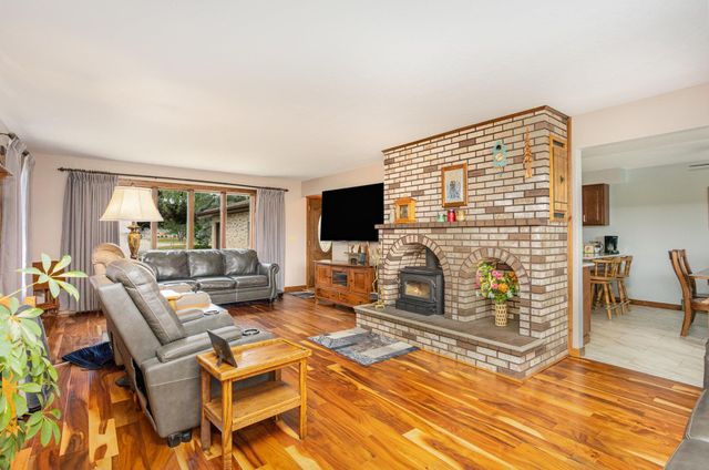 331 Island Drive, Beaverton, MI 48612