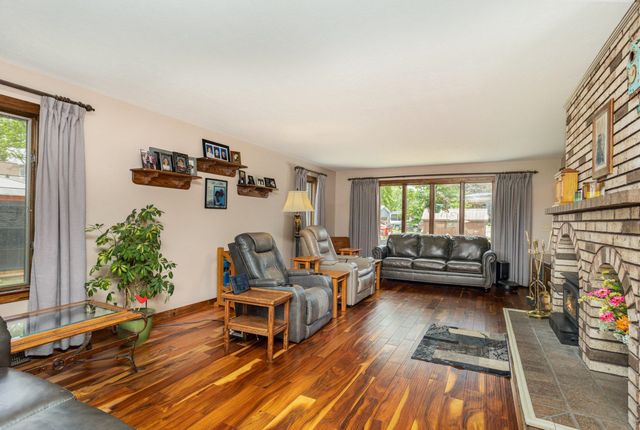 331 Island Drive, Beaverton, MI 48612