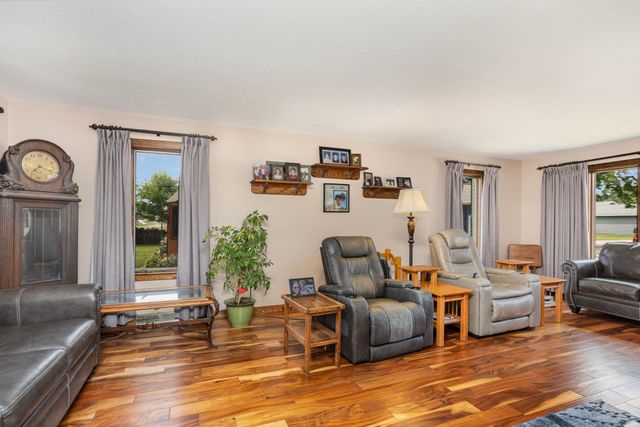 331 Island Drive, Beaverton, MI 48612