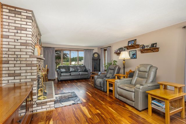 331 Island Drive, Beaverton, MI 48612
