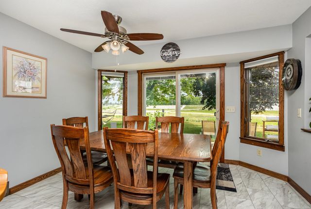 331 Island Drive, Beaverton, MI 48612