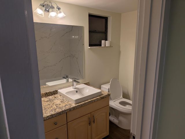 8901 N New River Canal Road 22w, Plantation, FL 33324