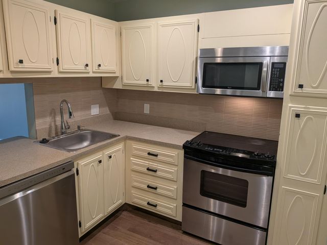 8901 N New River Canal Road 22w, Plantation, FL 33324