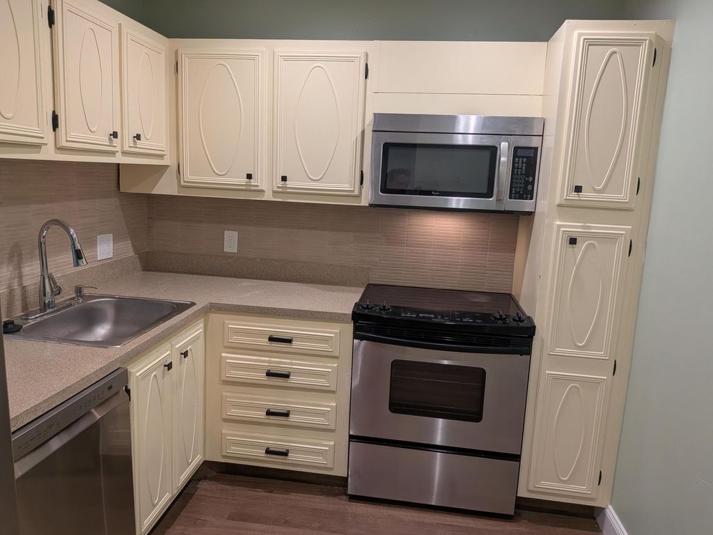 8901 N New River Canal Road 22w, Plantation, FL 33324