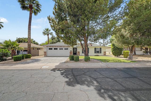 3414 N 44th Place, Phoenix, AZ 85018