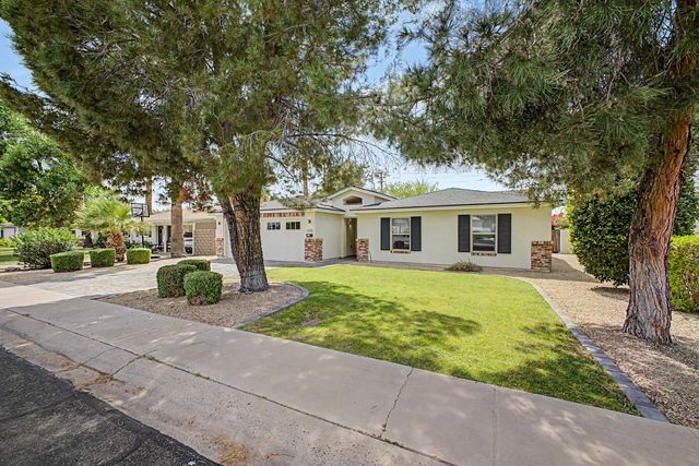 3414 N 44th Place, Phoenix, AZ 85018