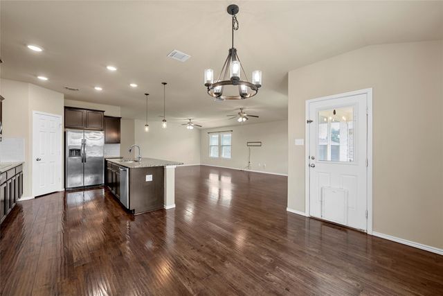 1214 Iron Glen Drive, Temple, TX 76502