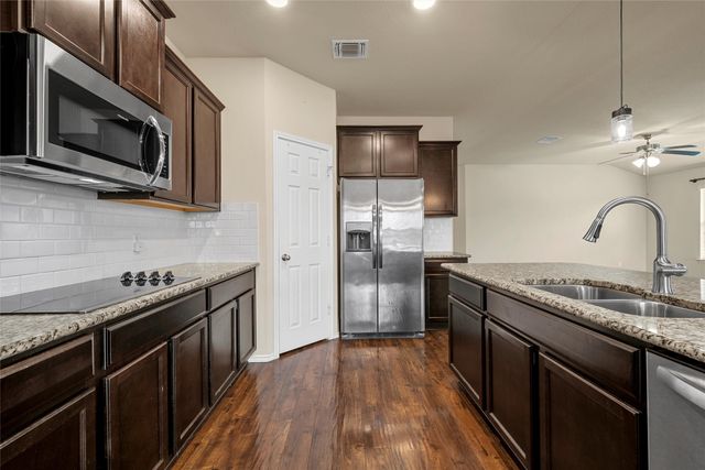 1214 Iron Glen Drive, Temple, TX 76502