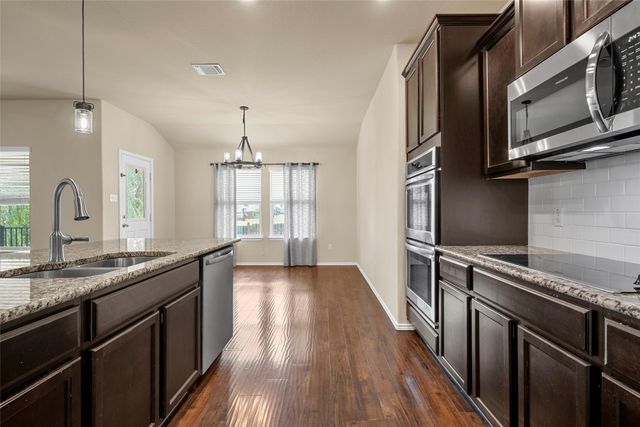 1214 Iron Glen Drive, Temple, TX 76502