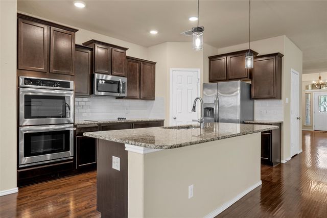 1214 Iron Glen Drive, Temple, TX 76502