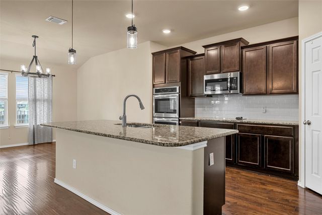 1214 Iron Glen Drive, Temple, TX 76502