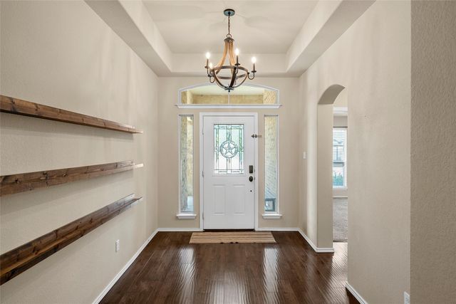 1214 Iron Glen Drive, Temple, TX 76502