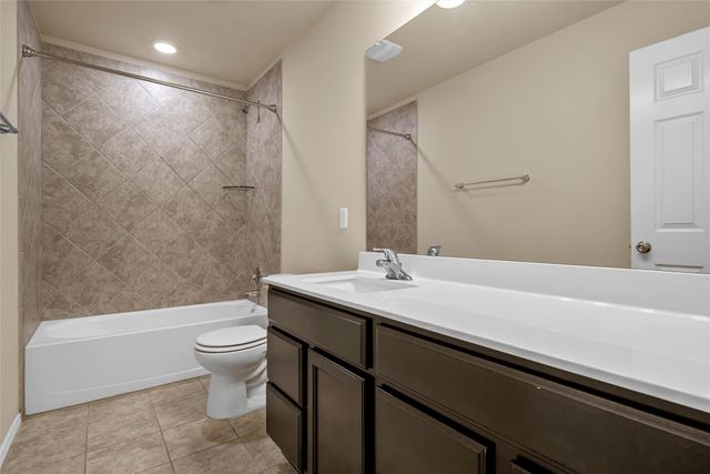 1214 Iron Glen Drive, Temple, TX 76502