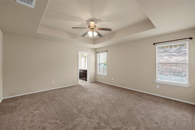 1214 Iron Glen Drive, Temple, TX 76502