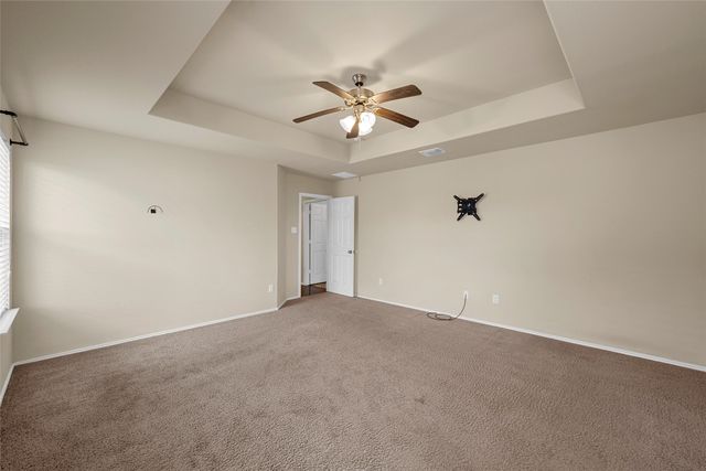 1214 Iron Glen Drive, Temple, TX 76502
