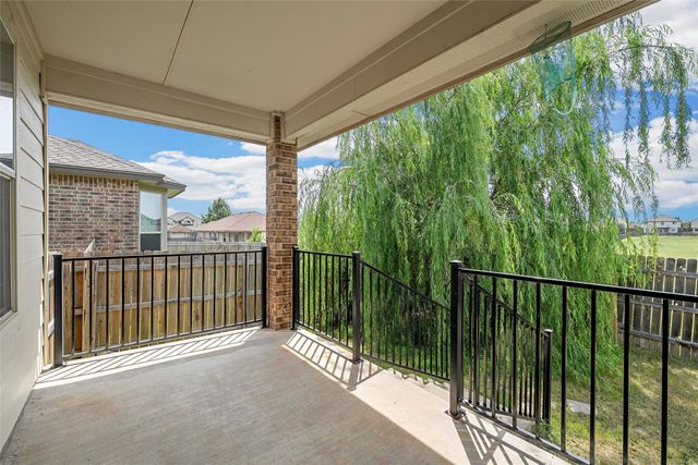 1214 Iron Glen Drive, Temple, TX 76502