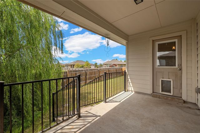1214 Iron Glen Drive, Temple, TX 76502